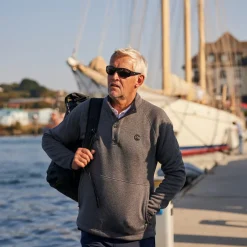 Hoodies & Fleeces|Mid Layers|Gill Marine Fisher Fleece