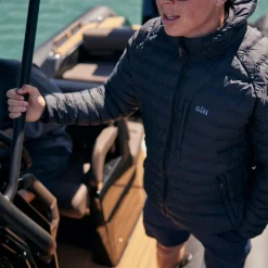 Insulated Jackets|Outdoor Adventure|Gill Marine Fitzroy Jacket