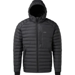 Insulated Jackets|Outdoor Adventure|Gill Marine Fitzroy Jacket