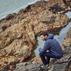 Insulated Jackets|Outdoor Adventure|Gill Marine Fitzroy Jacket
