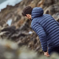 Insulated Jackets|Outdoor Adventure|Gill Marine Fitzroy Jacket