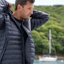 Insulated Jackets|Outdoor Adventure|Gill Marine Fitzroy Jacket