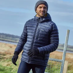 Insulated Jackets|Outdoor Adventure|Gill Marine Fitzroy Jacket