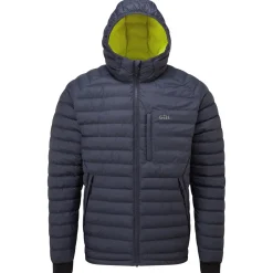 Insulated Jackets|Outdoor Adventure|Gill Marine Fitzroy Jacket