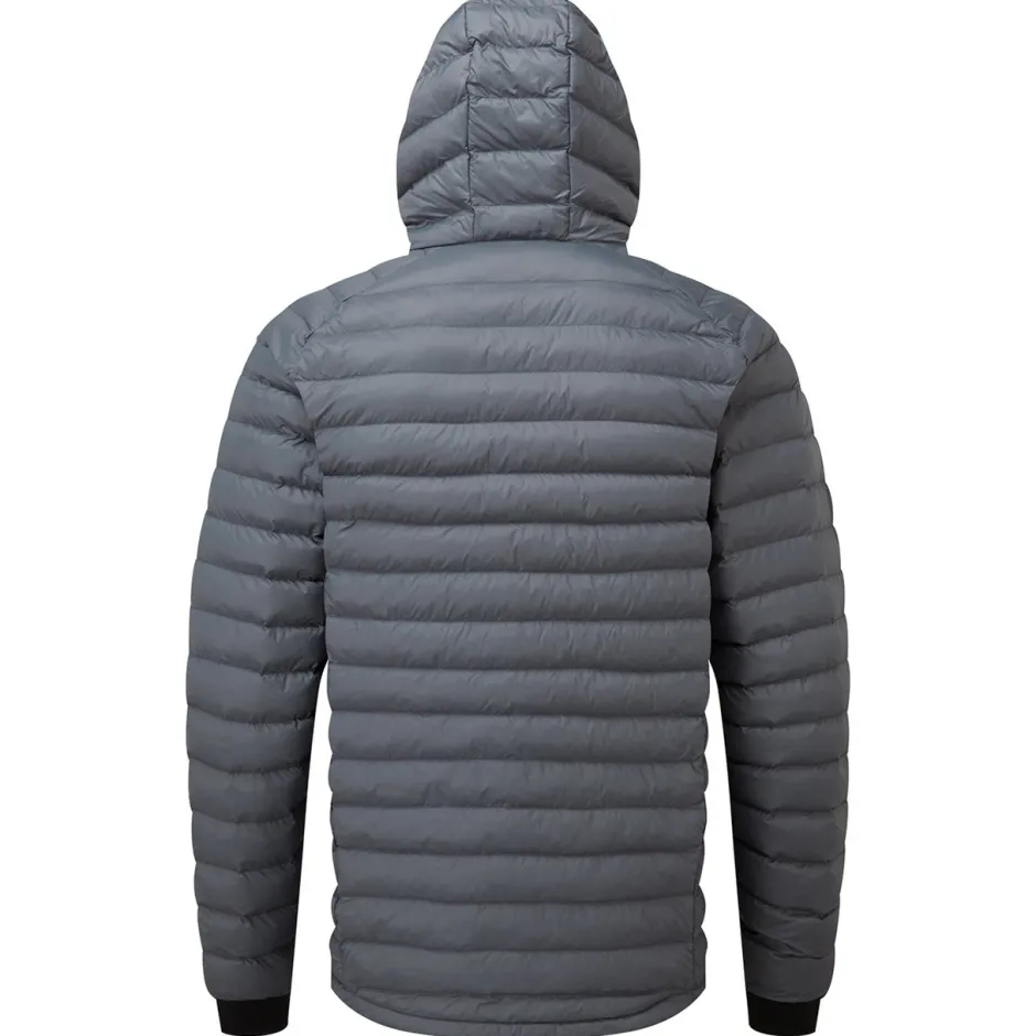 Insulated Jackets|Outdoor Adventure|Gill Marine Fitzroy Jacket – Special Edition Ash