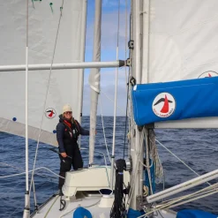 Insulated Jackets|Outdoor Adventure|Gill Marine Fitzroy Jacket – Special Edition Ash