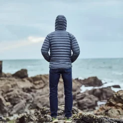 Insulated Jackets|Outdoor Adventure|Gill Marine Fitzroy Jacket – Special Edition Ash
