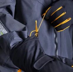 Power Boating|Power Boating|Gill Marine Helmsman Gloves Black