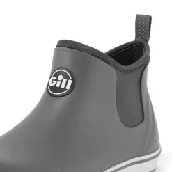 Boots|Gill Marine Hydro Short Boot