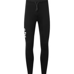 Leggings|Base Layers|Gill Marine Hydrophobe Trousers Black