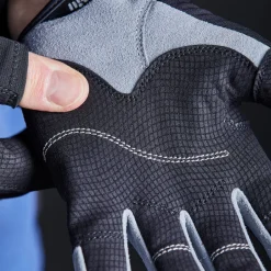 Gloves|Gill Marine Junior Deckhand Gloves – Long Finger