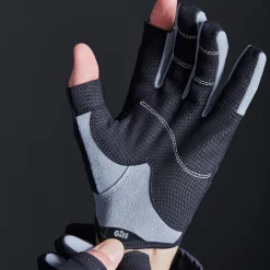Gloves|Gill Marine Junior Deckhand Gloves – Long Finger