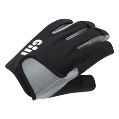 Gloves|Gill Marine Junior Deckhand Gloves – Short Finger