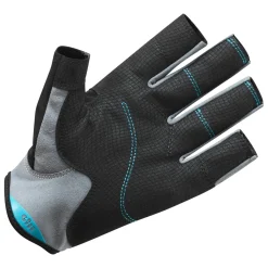 Gloves|Gill Marine Junior Deckhand Gloves – Short Finger