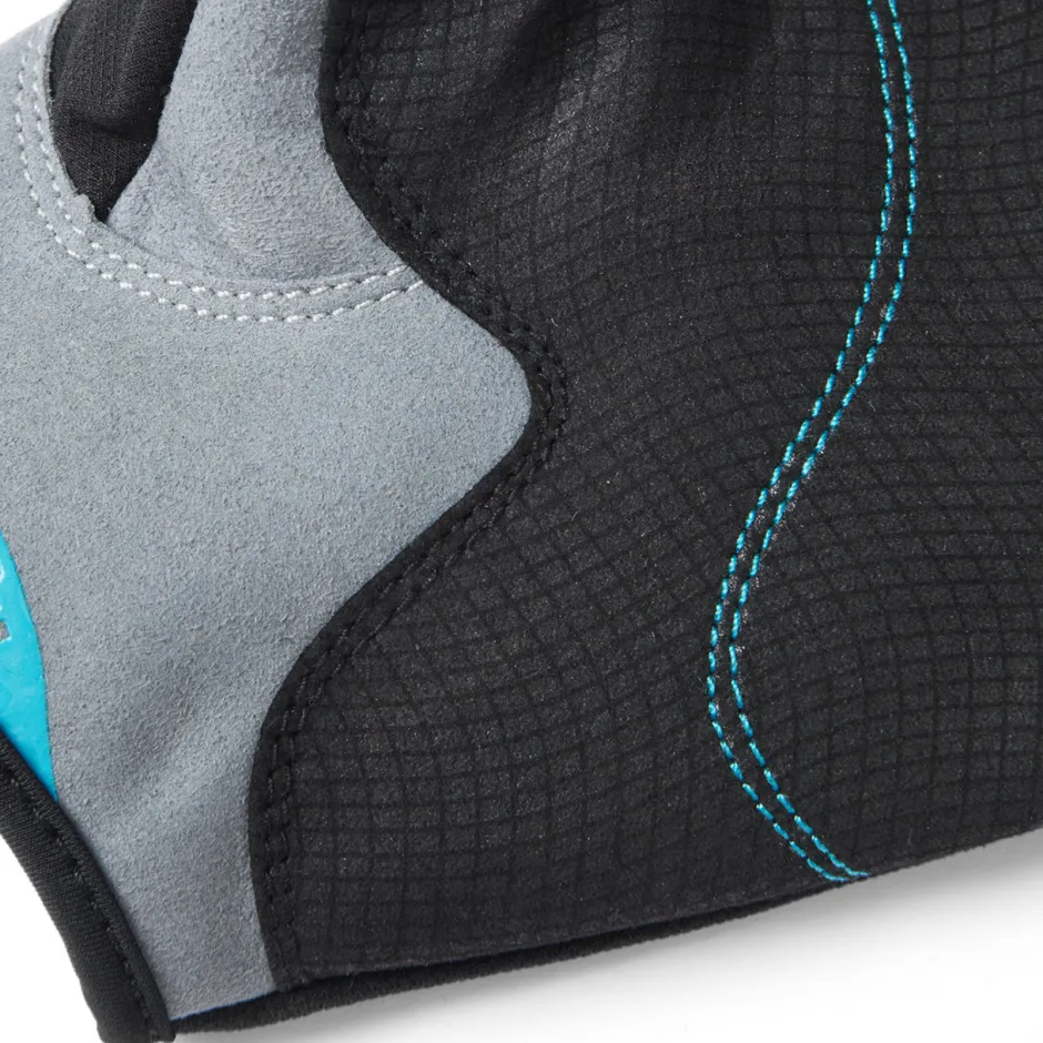 Gloves|Gill Marine Junior Deckhand Gloves – Short Finger