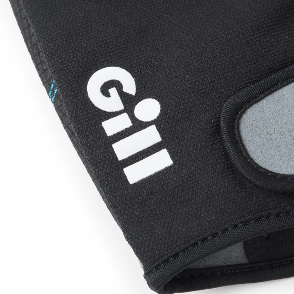Gloves|Gill Marine Junior Deckhand Gloves – Short Finger