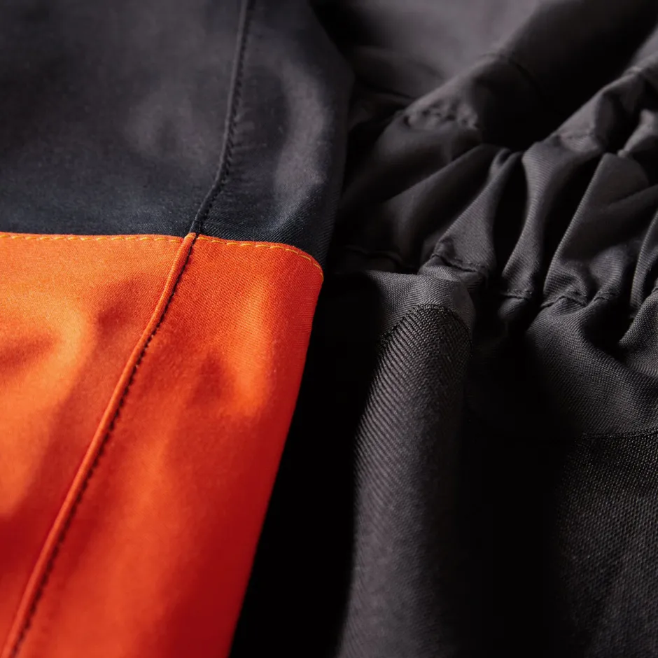 Drysuits|Gill Marine Junior Drysuit Black