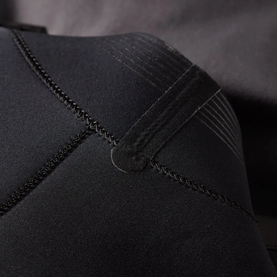 Drysuits|Gill Marine Junior Drysuit Black