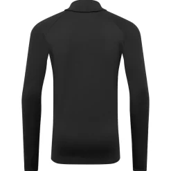 Neoprene Tops|Gill Marine Junior Hydrophobe Top Black