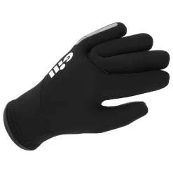 Gloves|Gill Marine Junior Neoprene Gloves Black