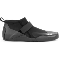 Footwear|Gill Marine Junior Pursuit Shoe Black