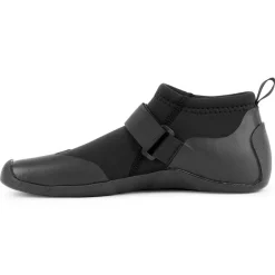 Footwear|Gill Marine Junior Pursuit Shoe Black