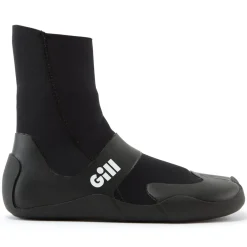 Footwear|Gill Marine Junior Pursuit Split Toe Boot Black