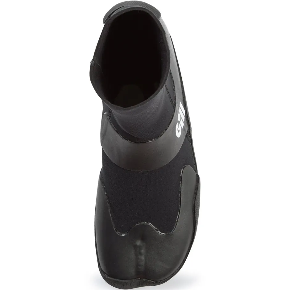 Footwear|Gill Marine Junior Pursuit Split Toe Boot Black
