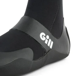 Footwear|Gill Marine Junior Pursuit Split Toe Boot Black