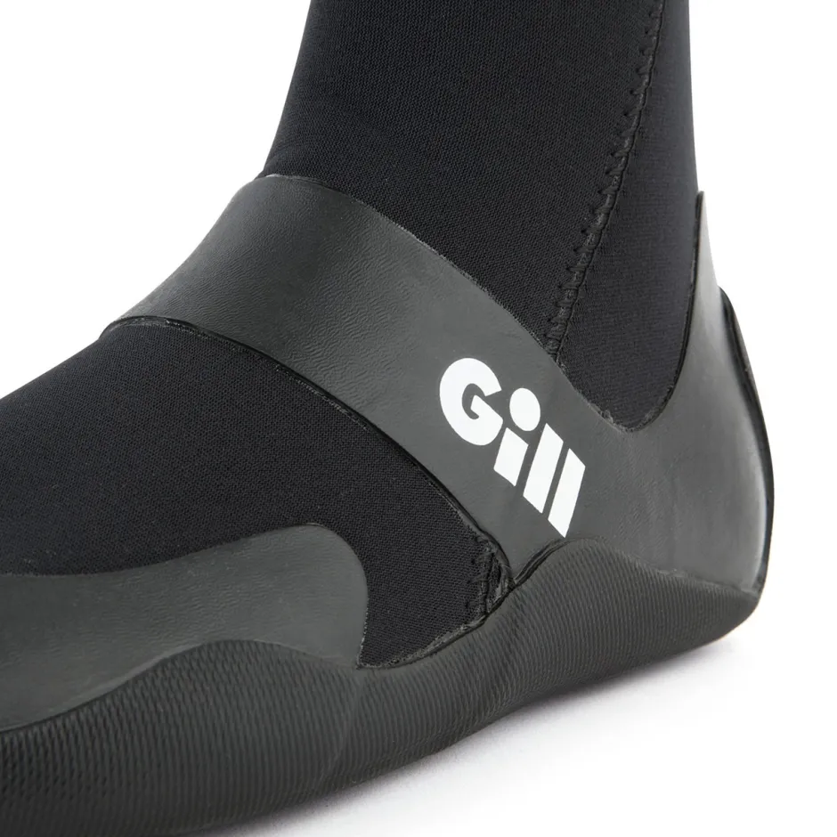 Footwear|Gill Marine Junior Pursuit Split Toe Boot Black