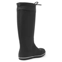 Footwear|Gill Marine Junior Tall Yachting Boots Black