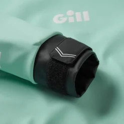 Spray Tops|Gill Marine Junior Thermoshield Top
