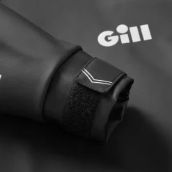 Spray Tops|Gill Marine Junior Thermoshield Top