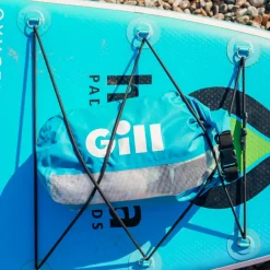 Power Boating|Outdoor Adventure|Gill Marine 10L Voyager Dry Bag – Special Edition Bluejay