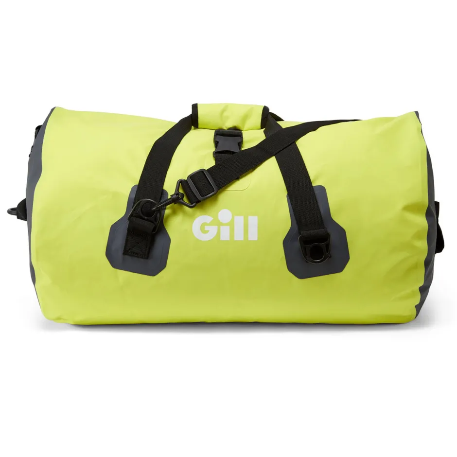 Power Boating|Outdoor Adventure|Gill Marine 60L Voyager Duffel Bag