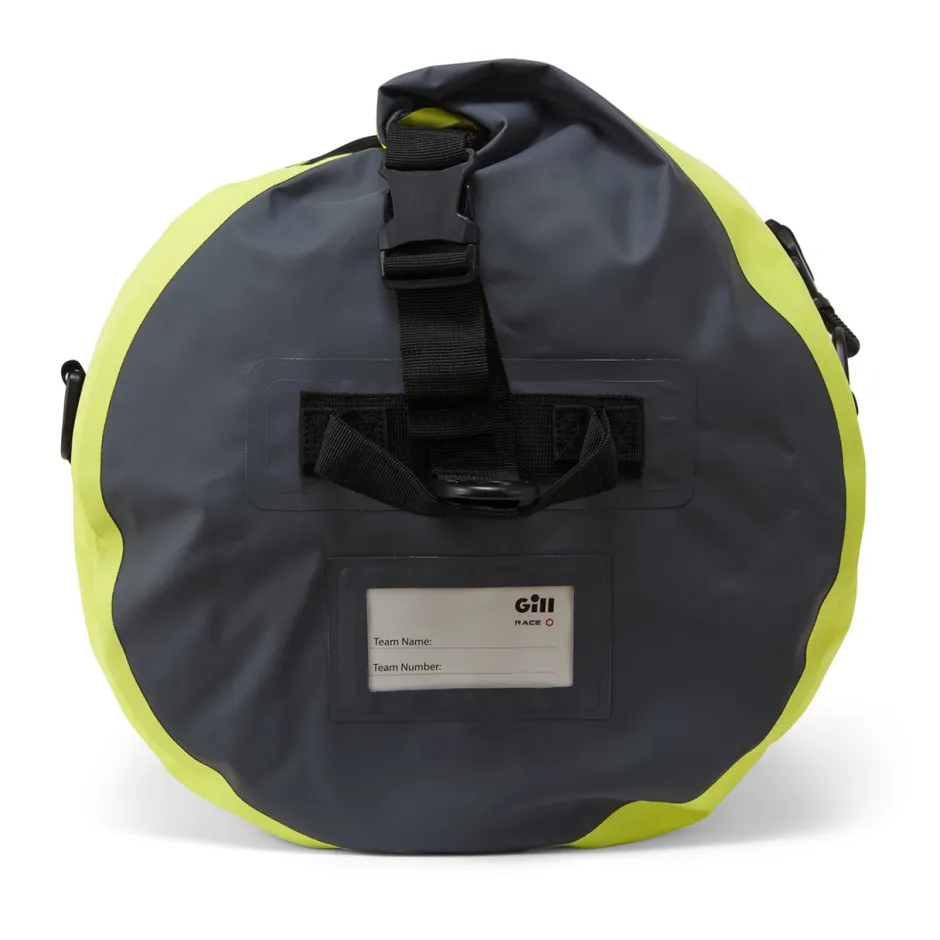 Power Boating|Outdoor Adventure|Gill Marine 60L Voyager Duffel Bag