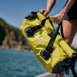 Power Boating|Outdoor Adventure|Gill Marine 30L Voyager Duffel Bag