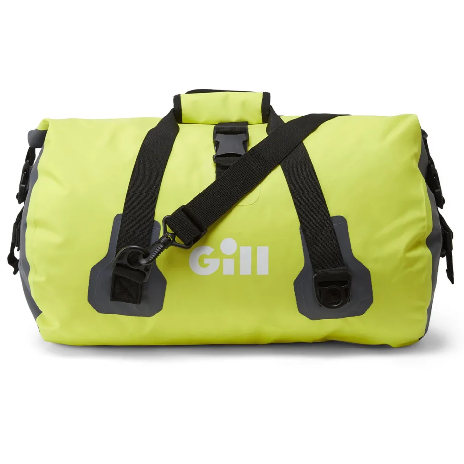 Power Boating|Outdoor Adventure|Gill Marine 30L Voyager Duffel Bag