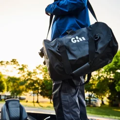 Power Boating|Outdoor Adventure|Gill Marine 30L Voyager Duffel Bag