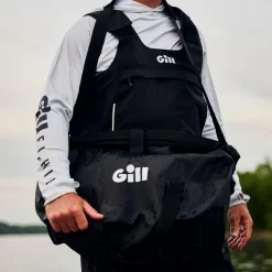 Power Boating|Outdoor Adventure|Gill Marine 30L Voyager Duffel Bag