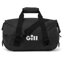 Outdoor Adventure|Paddlesports|Gill Marine 10L Voyager Duffel Bag Black