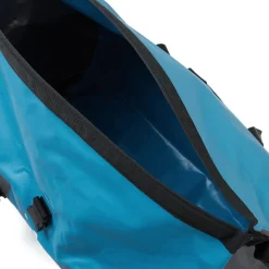 Power Boating|Outdoor Adventure|Gill Marine 60L Voyager Duffel Bag – Special Edition Bluejay