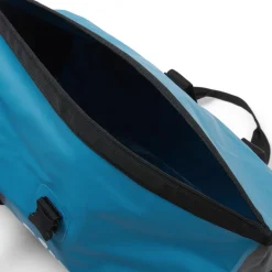 Power Boating|Outdoor Adventure|Gill Marine 30L Voyager Duffel Bag – Special Edition Bluejay