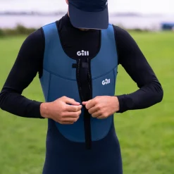 Wetsuits|Gill Marine Men’s Dynamic Long John