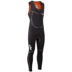 Wetsuits|Gill Marine Men’s Dynamic Long John