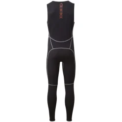 Wetsuits|Gill Marine Men’s Dynamic Long John