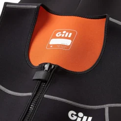 Wetsuits|Gill Marine Men’s Dynamic Long John