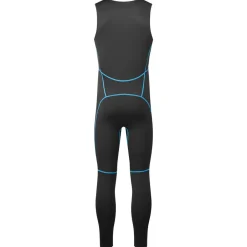 Wetsuits|Gill Marine Men’s Dynamic Long John