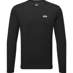Base Layers|Inshore|Gill Marine Men’s Holcombe Crew – Long Sleeve