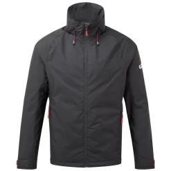 Jackets|Gill Marine Men’s Hooded Insulated Jacket